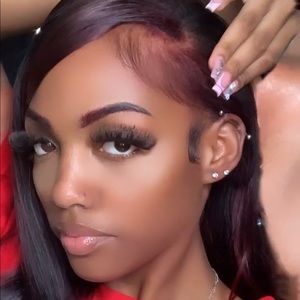 Meet your Posher, Tyra